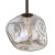 Koniakowy klosz, brązowa oprawa i smukłe zawieszenie — poznaj lampę LAVA Brown 11025 TK-Lighting. Model Ø15 cm do salonu, sypialni i jadalni. Wysokość 160 cm, G9 LED maks. 8 W. Zmiana wysokości przez elektryka z uprawnieniami SEP.