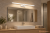 Kinkiet łazienkowy SPLASH WHITE 60 cm to biała lampa LED nad lustro. Moc 12W, strumień 840 lm i światło 4000K sprawdzą się podczas codziennej pielęgnacji. Milagro ML5618: metal, tworzywo sztuczne, IP44 i gwarancja 2 lata.