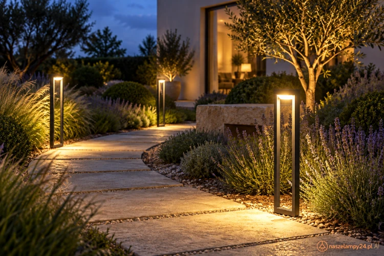 FORM YB19502 to elegancka lampa ogrodowa LED o wysokości 80 cm z możliwością zmiany barwy światła. Emituje 700 lm i zapewnia przyjemne oświetlenie alejek oraz podjazdów. Aluminiowa obudowa IP54 gwarantuje trwałość i odporność na warunki atmosferyczne.