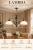 Lampa sufitowa LAMBDA O3173 W3 PAT podkreśli elegancję salonu, jadalni lub gabinetu. Patynowana armatura i trzy alabastrowe klosze pasują do wnętrz retro. Wymiary 60×60 cm, 3×E27 maks. 60W na żarówkę. Polski producent LEMIR.