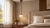 KONILA Italux to elegancka lampa sufitowa w kolorze mosiądzu i czerni. Przezroczysty klosz z białym wnętrzem podkreśla lekkość formy. Oświetlenie do salonu, kuchni i sypialni. 1×G9 maks. 10 W, średnica 16 cm, wysokość 105 cm, IP20.
