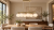 PIRAN Elem 2208/6A TR – lampa sufitowa wisząca ze złotą konstrukcją i sześcioma białymi kloszami. Pasuje do wnętrz nowoczesnych, klasycznych i glamour. Gwinty 6xE27, szerokość 62 cm, wysokość regulowana 32–103 cm.