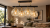 Czarna lampa sufitowa PIRAN 4xE27 Elem 2208/4C BL TR z bursztynowymi kloszami podkreśli wystrój nowoczesny, loftowy lub glamour. Złote akcenty dodają elegancji. Szerokość 42 cm, wysokość 35 cm. Konstrukcja bez długiego zwisu.