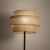 Lampa stojąca CALISTO czarna juta to naturalny akcent w salonie lub sypialni. Abażur o szerokości 50 cm wyróżnia się przestrzenną formą. Model TK-Lighting 5405 ma 155 cm wysokości i oprawkę E27 na LED do 15 W