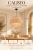 CALISTO TK-Lighting 5402 to lampa sufitowa boho z dekoracyjnym jutowym abażurem. Idealna do salonu, sypialni lub nad stół. Średnica 50 cm, wysokość 110 cm. Trzy wymienne żarówki E27 pozwalają dobrać barwę i jasność światła.