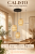 CALISTO 6098 TK-Lighting to lampa kaskadowa do przytulnych wnętrz. Jutowe abażury i czarna podsufitka podkreślą aranżację boho, rustykalną lub scandic-eco. Wysokość 145 cm, szerokość 45 cm, 3×E27, IP20