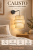CALISTO TK-Lighting 5400 to kinkiet boho z dekoracyjnym jutowym abażurem. Uzupełni oświetlenie salonu lub sypialni, pozostawiając wolny blat stolika. Czarna oprawa, wysokość 33 cm, 1×E27. Bez żarówki w zestawie.