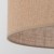 Lampa sufitowa JUTA 3×E27 czarna TK-Lighting 6582 wprowadzi naturalny akcent do sypialni lub salonu. Prosty abażur o średnicy 50 cm pasuje do drewnianych mebli. Wysokość 125 cm, maks. 3×15 W LED. Gwarancja 2 lata.