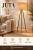 Beżowa lampa podłogowa JUTA 5569 TK-Lighting pasuje do wnętrz boho i rustykalnych. Czarny stelaż na trzech nogach uzupełnia abażur o jutowej fakturze. Model ma oprawkę E27, włącznik i wysokość 159 cm. Żarówkę dokupisz osobno. Zobacz ją na naszelampy24.pl.