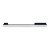 Track Light RULER ML70275 to czarna oprawa szynowa LED 18W o długości 60 cm. Zapewnia 1980 lm i kąt świecenia 220°. Przełącznik 3CCT pozwala wybrać barwę 3000K, 4000K lub 6500K. Do kompatybilnych szyn jednofazowych.
