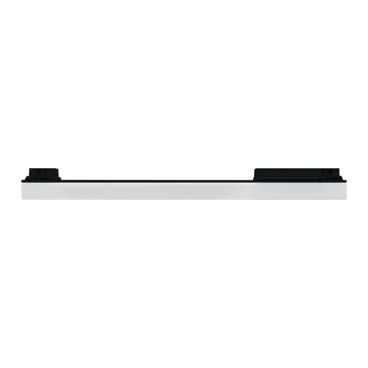 Track Light RULER ML70275 to czarna oprawa szynowa LED 18W o długości 60 cm. Zapewnia 1980 lm i kąt świecenia 220°. Przełącznik 3CCT pozwala wybrać barwę 3000K, 4000K lub 6500K. Do kompatybilnych szyn jednofazowych.