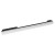 RULER ML70275 – liniowa oprawa LED 18W do szynoprzewodu jednofazowego. Długość 60 cm, strumień 1980 lm i szeroki kąt 220° pomagają oświetlić wnętrze. Czarna obudowa pasuje do nowoczesnych aranżacji. Wybór barwy 3CCT.