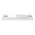 Wybierz białą oprawę RULER 1F 30 cm z LED 9W i strumieniem 990 lm. Szeroki kąt 220° pozwala rozproszyć światło, a przełącznik 3CCT dopasować jego barwę do wnętrza. Oświetlenie szynowe do salonu, kuchni i biura.