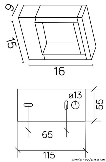 naszelampy24-form-kinkiet-zewnętrzny-grafit-ip54