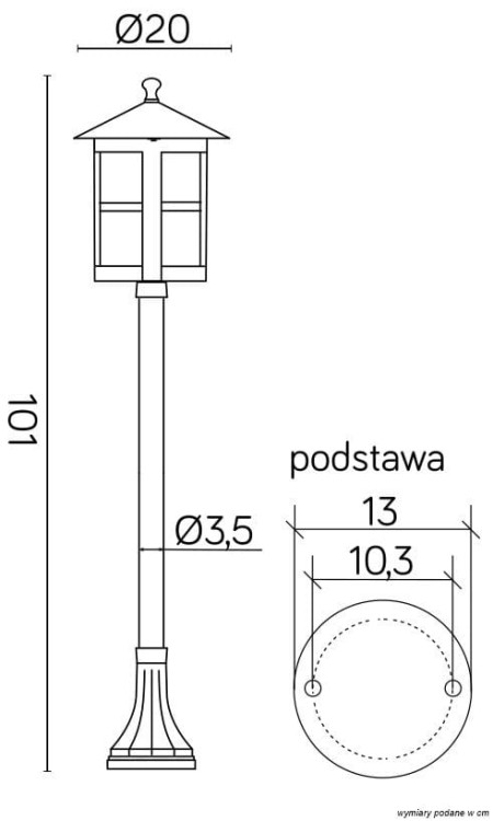 naszelampy24-lampa-zewnętrzna-stojąca-101cm-cordoba-słupek