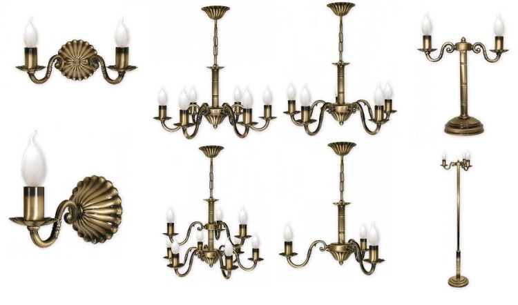 Żyrandol Lemir PRIMA 9xE14 został stworzony do przestronnych wnętrz wymagających eleganckiego oświetlenia. Dwupoziomowy układ ramion i klasyczny design podkreślają prestiżowy charakter każdej aranżacji.