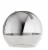 Lampa COLOURS O2543 W3 CH marki Lemir zachwyca minimalistycznym designem i funkcjonalnością. Trzy szklane klosze zapewniają dobre oświetlenie blatu roboczego lub stołu, a chromowane wykończenie podkreśla nowoczesny charakter oprawy.