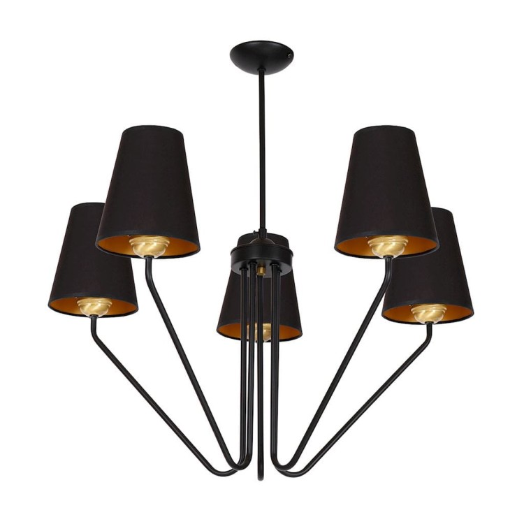 naszelampy24-pl-lampa-sufitowa-victoria-black-milagro-czarna-złota-mlp4913