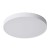 Plafon ORBITAL Italux 60W LED w białym kolorze zapewnia 3600 lm i ciepłe światło 3000K. Średnica 60 cm oraz niski profil 9,5 cm sprawiają, że idealnie nadaje się do salonu, sypialni, jadalni i korytarza.