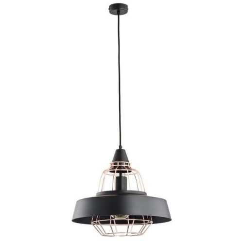 NASZELAMPY24_pl_Nowoczesna-lampa-TAMARIS-czarna-miedz-sr-40cm-18383_3.jpg