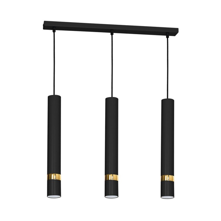 naszelampy24-pl-lampa-sufitowa-joker-czarna-tuba-zlota-milagro-mlp6080