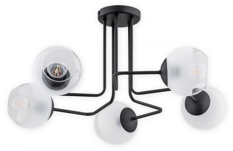 naszelampy24-pl-lampa-sufitowa-pinox=czarna-lemir-biale-kule-O3085 W5 CZA.jpg