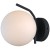 naszelampy24-pl-kinkiet-carimi-czarny-biala-kula-italux-WL-3300-1-BK-ball.jpg