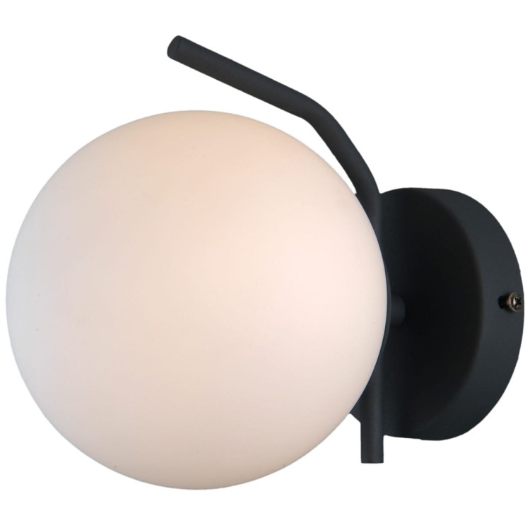 naszelampy24-pl-kinkiet-carimi-czarny-biala-kula-italux-WL-3300-1-BK-ball.jpg