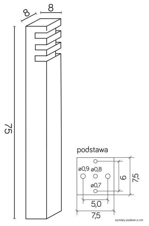 naszelampy24-pl-lampa-stojaca-rado-zewnetrzna-75cm-srebrna-ip54-wymiary.jpg