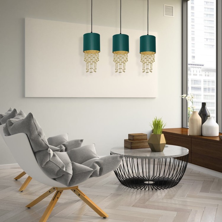 naszelampy24-pl-lampa-sufitowa-almeria-zielona-milagro-mlp64500-nad-stół.jpg