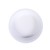 Plafon OHIO WHITE 40W LED Milagro ML232 to nowoczesna lampa sufitowa o średnicy 50 cm. Wyposażona w zintegrowane źródło światła LED 1680lm i regulację barwy CCT 3000K–4000K. Idealna do salonu, sypialni, biura. Kolor biały, klasa IP20