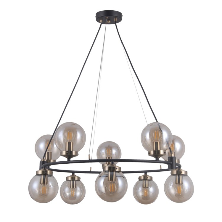 naszelampy24-pl-lampa-sufitowa-galvez-czarny-mat-braz-antyczny-italux-PND-28622-10A.jpg