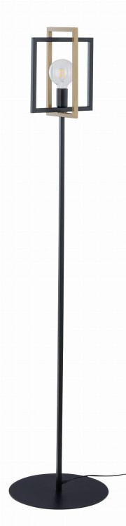 50253 EDEN lampa podłogowa czarny_złoty.jpg