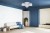 naszelampy24-pl-plafon-antila-chrom-biały-staka-elem-DRS8006-5 WH NET-aranżacja.jpg