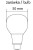 Lampa ogrodowa ze stali nierdzewnej w kolorze inox o wysokości 75cm na jedną żarówkę E27. Wysoka jakość wykonania, nowoczesny design. Gwarantowana satysfakcja na lata.