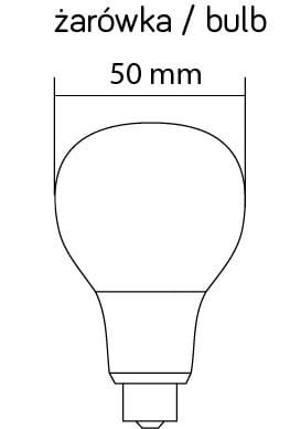 Lampa ogrodowa ze stali nierdzewnej w kolorze inox o wysokości 75cm na jedną żarówkę E27. Wysoka jakość wykonania, nowoczesny design. Gwarantowana satysfakcja na lata.