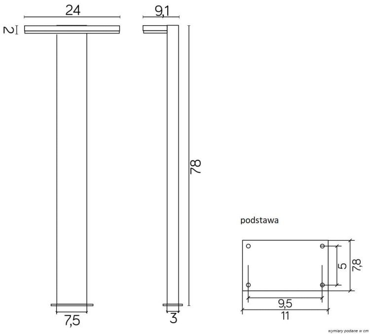 naszelampy24-pl-słupek-ogrodowy-fler-grafit-su-ma-17602-780 DG-led-wymiary.jpg