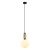 naszelampy24-pl-lampa-sufitowa-aldeva-antyczby-brąz-kula-biała-italux-PND-02340-1M-BRO-pojedyncza.jpg