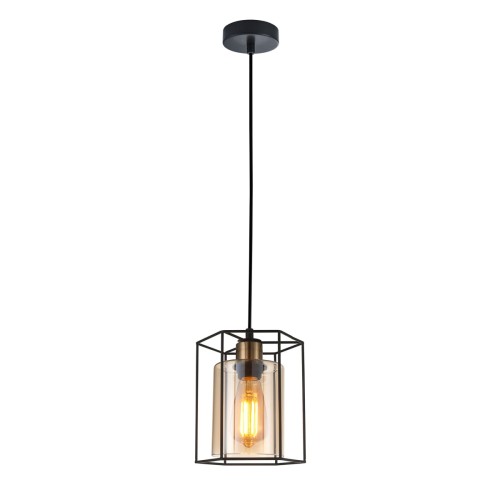 naszelampy24-pl-lampa-sufitowa-kalula-italux-bursztynowy-klosz-italux-PND-78901-1-BK_AMB-pojedynczy-druciana.jpg