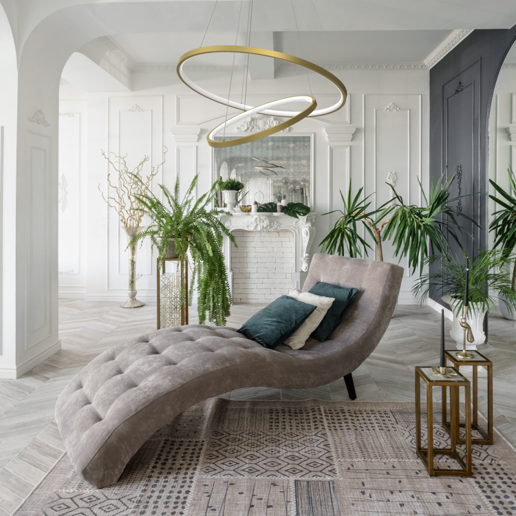 Nowoczesne oświetlenie LED LUCERO ML7950 Milagro wyróżnia się efektowną formą ringów i eleganckim złotym kolorem. Lampa świetnie sprawdzi się nad stołem, w salonie lub kuchni. Energooszczędne LED 48W i regulowana wysokość.