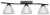 naszelampy24-plafon-bafer-czarny-chrom-lemir-O3273 P3 CZA + CH.jpg