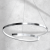 Nowoczesne oświetlenie LED LUCERO ML7949 Milagro wyróżnia się eleganckim chromowanym wykończeniem i minimalistyczną formą ringów. Lampa świetnie sprawdzi się nad stołem, w salonie lub nowoczesnej kuchni.