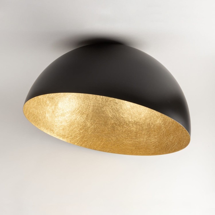 32471 32472 32473 32474 Sfera 35 50 70 90 plafon czarny-złoty (2).jpg
