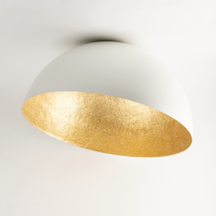 32463 32464 32465 32466 Sfera 35 50 70 90 plafon biały-złoty (2).jpg