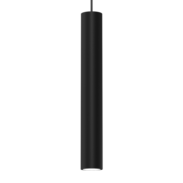 Stylowa lampa sufitowa HUDSON Milagro w formie nowoczesnej tuby to idealny wybór do nowoczesnych wnętrz. Oprawa GU10, regulowana wysokość oraz elegancki czarny kolor zapewniają funkcjonalność i wyjątkowy wygląd.
