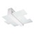 Plafon FENIKS 2xE27 biały Sollux SL.0078 łączy geometryczną formę z elegancją szkła i drewna. Ma wymiary 43 × 43 × 12 cm i dwa gwinty E27. Nowoczesna lampa sufitowa do salonu, sypialni, kuchni lub przedpokoju.