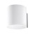 Nowoczesny kinkiet VICI SL.0211 z białego matowego szkła to elegancka lampa ścienna o cylindrycznym kształcie. Świeci w górę i w dół, tworząc subtelne, nastrojowe oświetlenie. Idealna do salonu, sypialni, korytarza i nowoczesnych wnętrz