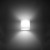 Nowoczesny kinkiet VICI SL.0211 z białego matowego szkła to elegancka lampa ścienna o cylindrycznym kształcie. Świeci w górę i w dół, tworząc subtelne, nastrojowe oświetlenie. Idealna do salonu, sypialni, korytarza i nowoczesnych wnętrz