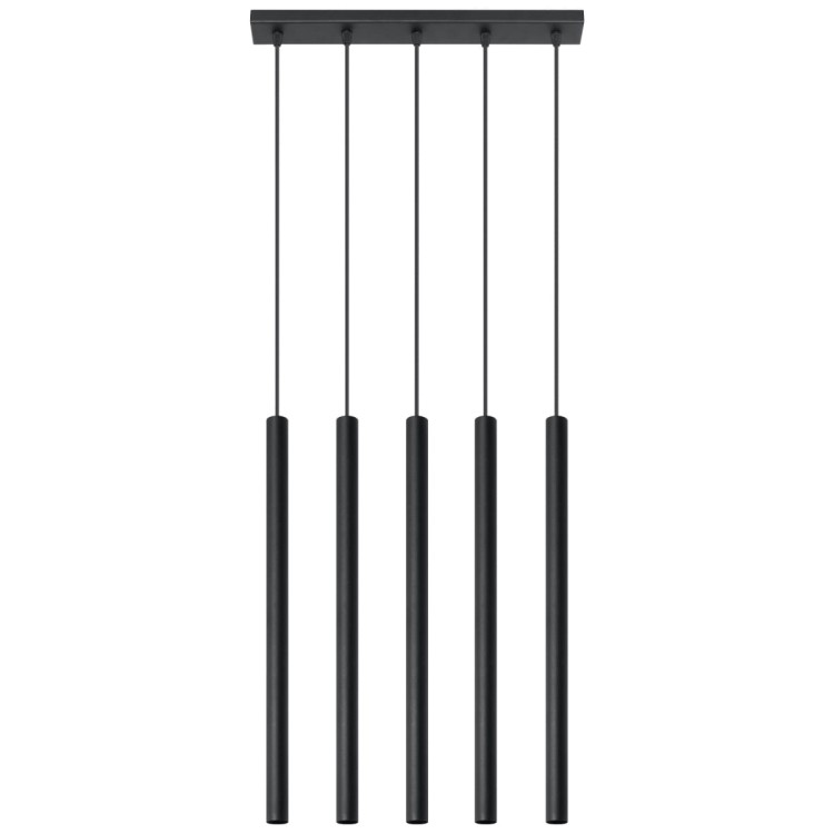 naszelampy24-pl-lampa-sufitowa-pastel-czarna-black--tuba-nad-stół-barek-wyspe