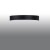 Plafon SKALA 100 cm 6xE27 czarny Sollux SL.0818